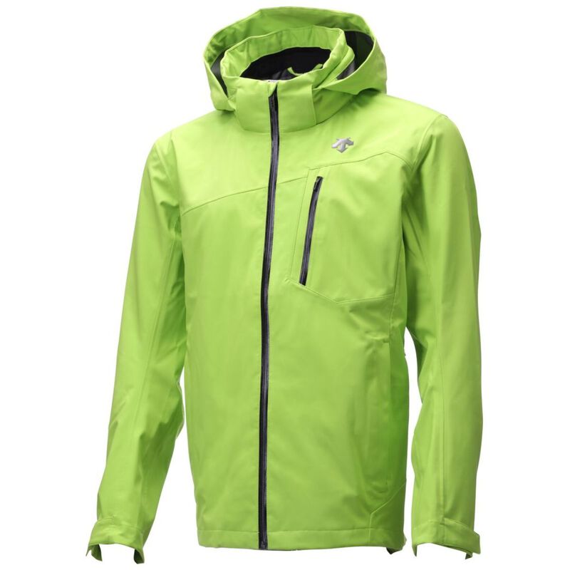 Descente Rage 3L Jacket Mens image number 0