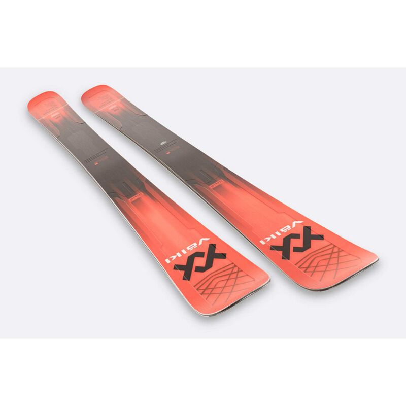 Volkl M6 Mantra Skis image number 1