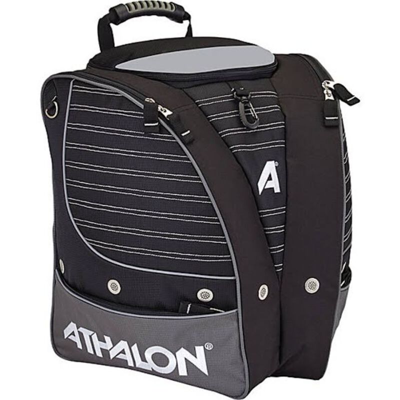 Athalon Personalizable Boot Bag Kids image number 0