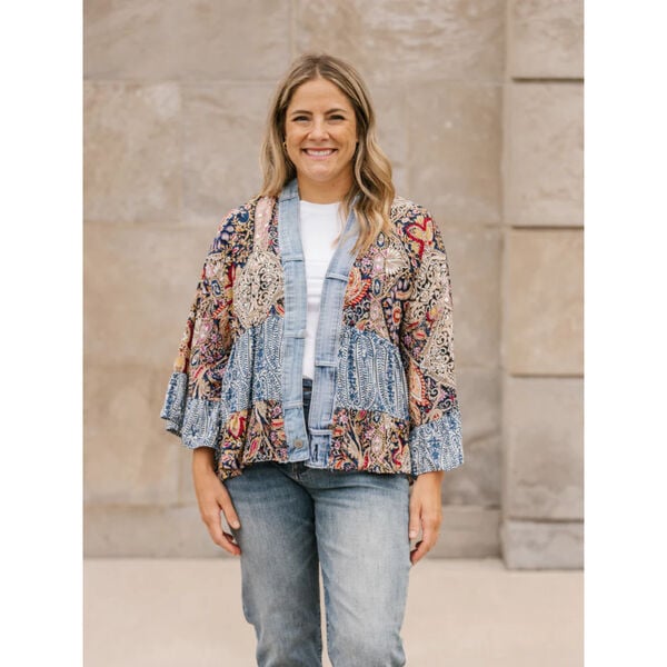 Shannon Passero Tiffany Cardigan Womens