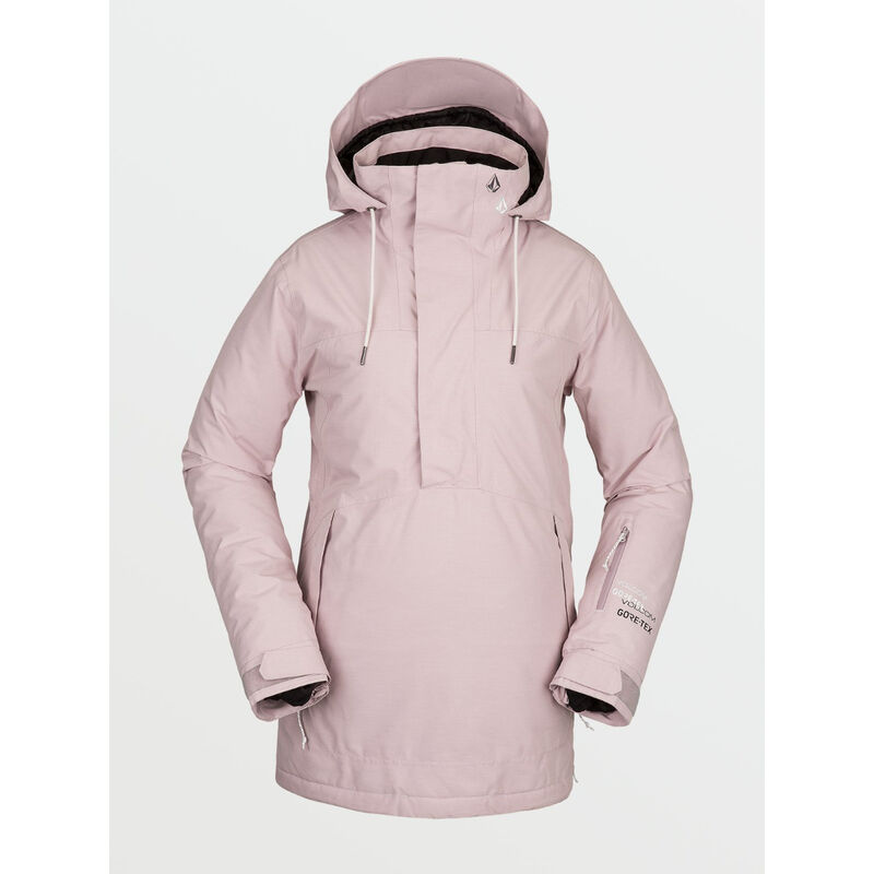 Volcom Fern Insulated Gore-Tex Pullover Womens image number 0