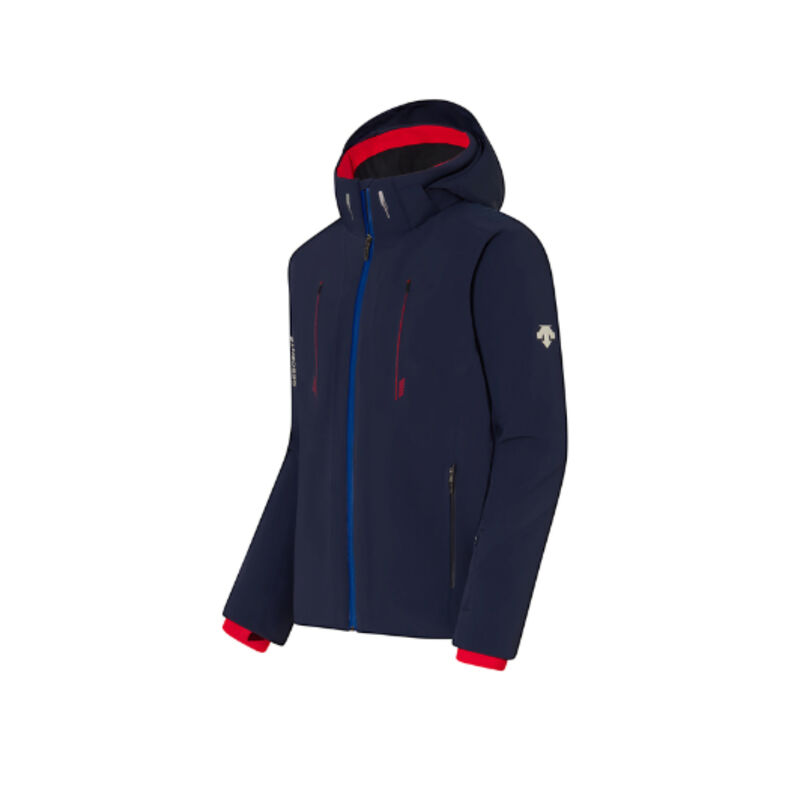 Descente Swiss Insulated Jacket Mens image number 0