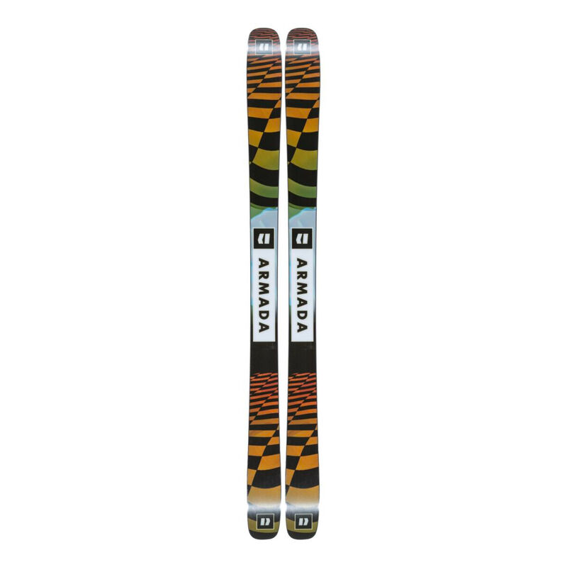 Armada ARV 94 Skis image number 2