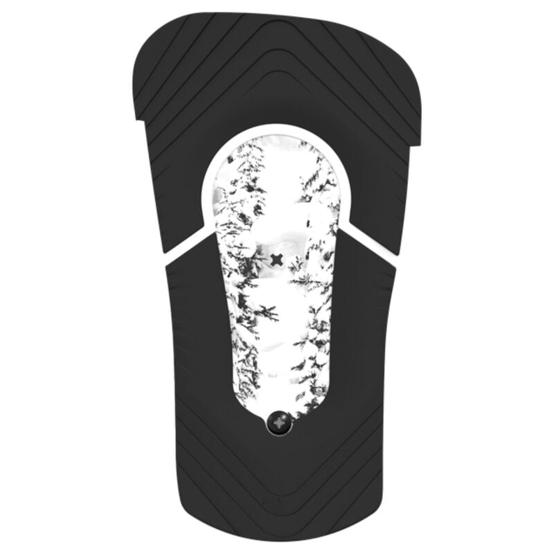 Bent Metal Joint Snowboard Bindings image number 2