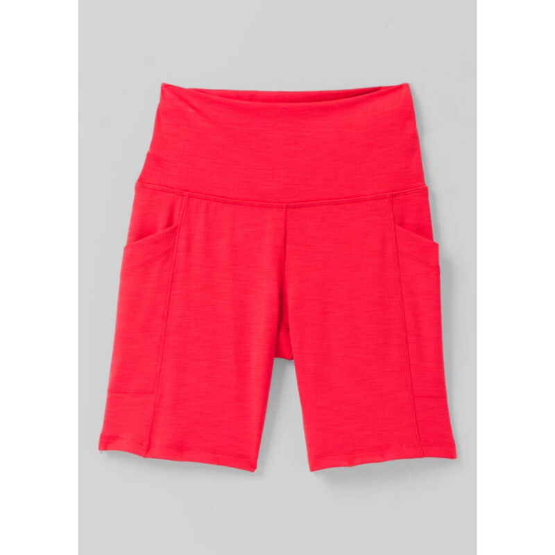 prAna Becksa Short Womens image number 0