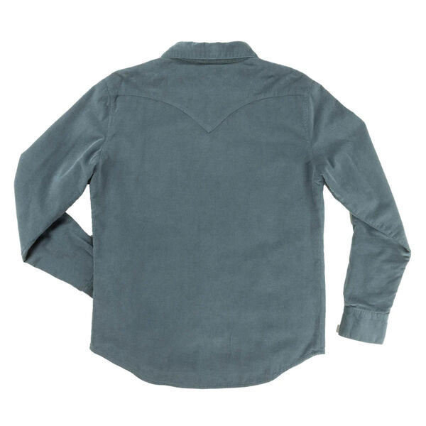 Sendero Desperado Shacket Mens