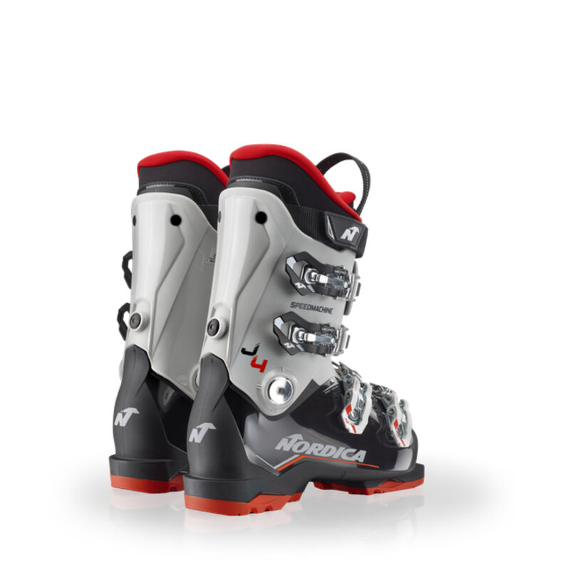 Nordica Speedmachine J4 Ski Boots Kids image number 8