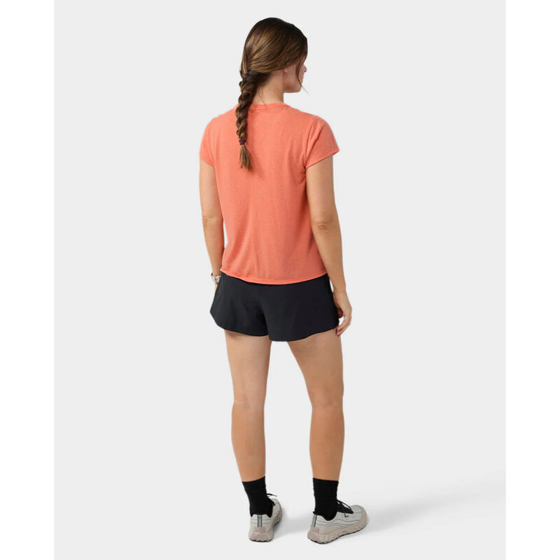 Stio Divide Tee Womens image number 4