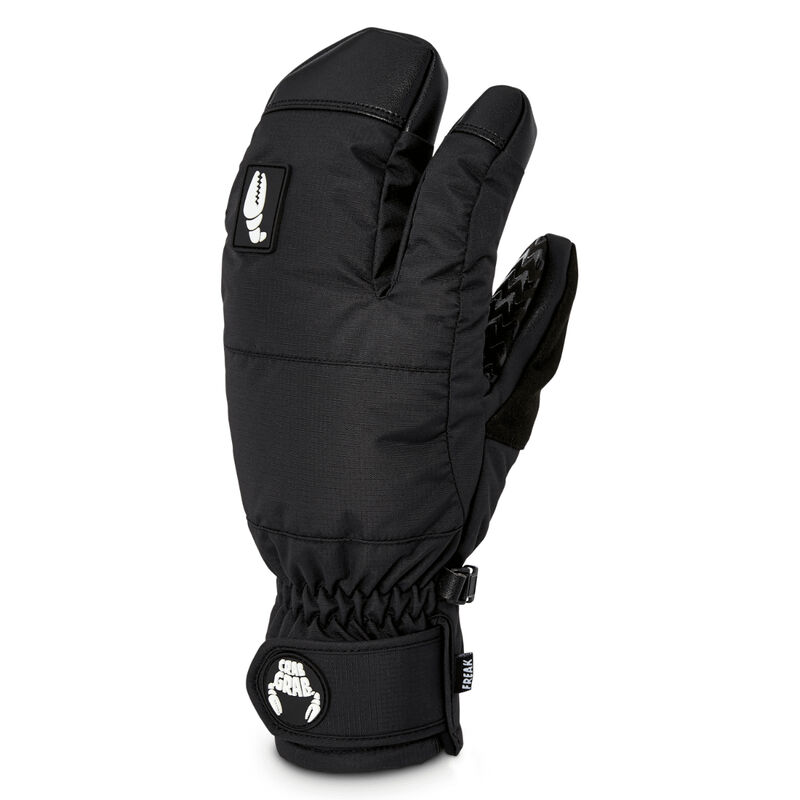 Crab Grab Freak Mitts image number 0