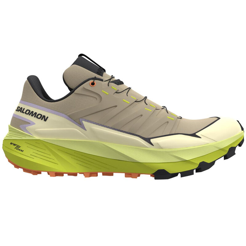 Salomon Thundercross Trail Running Shoes Womens image number 1