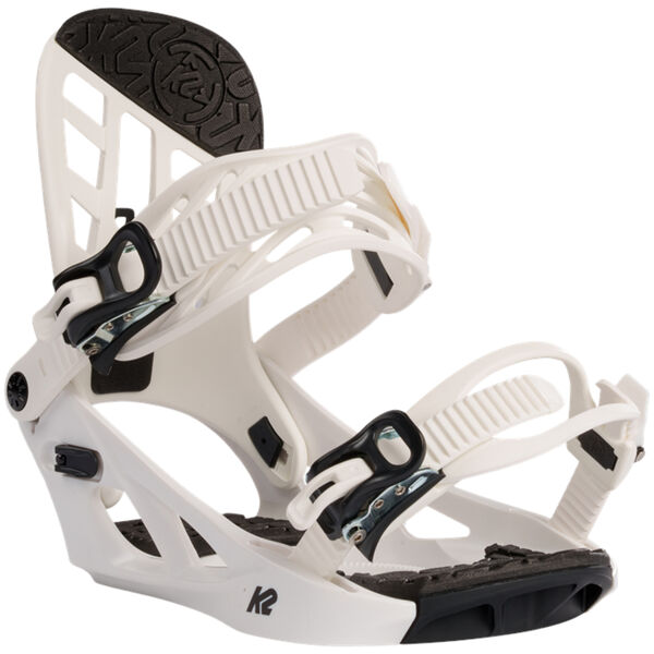 K2 Youth Snowboard Bindings Kids