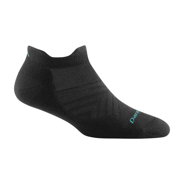 Darn Tough Coolmax&reg; Run No Show Tab Ultra-Lightweight Running Socks Womens