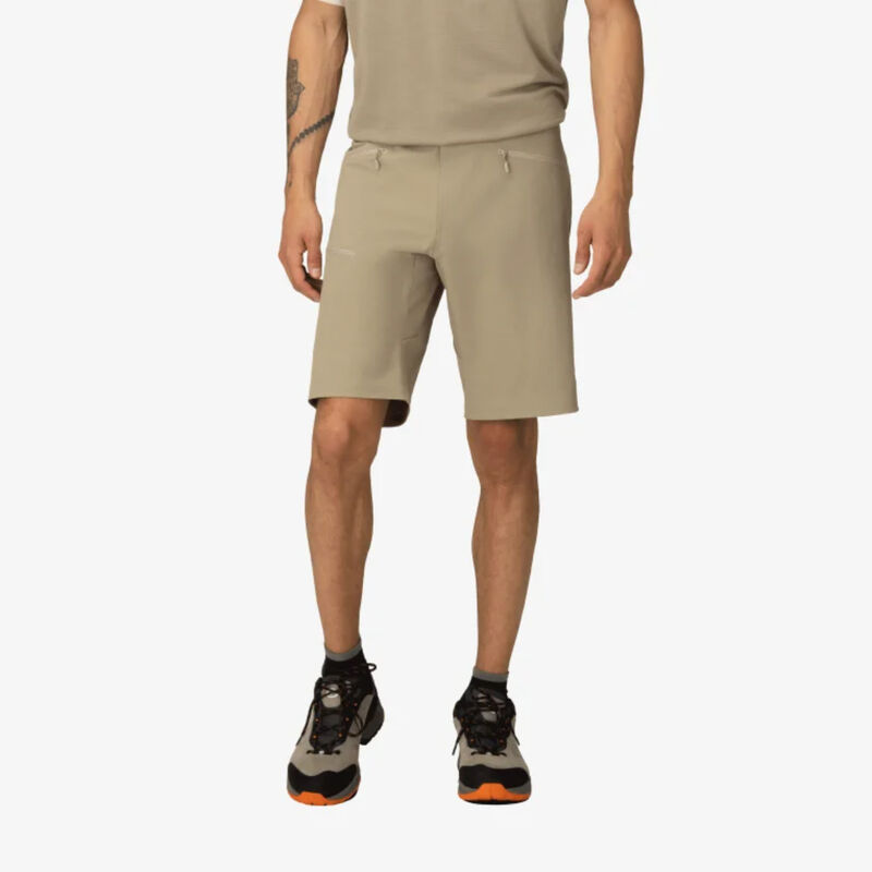 Norrona Falketind Flex1 Shorts Mens image number 2