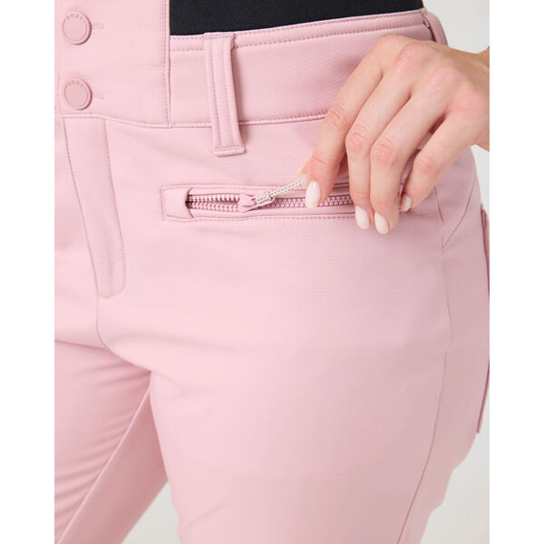 Roxy Rising High Pants Womens