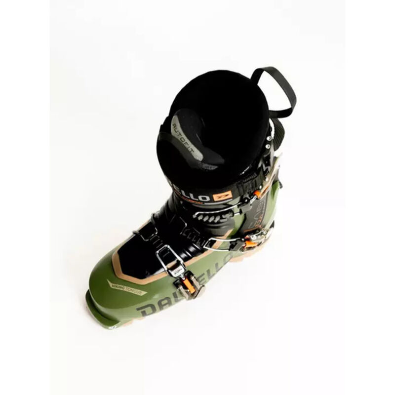 Dalbello Cabrio LV Free 120 GW Ski Boots image number 2