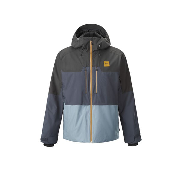 Picture Picture Object Jacket Mens