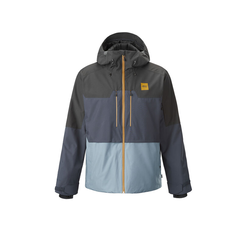 Picture Picture Object Jacket Mens image number 0