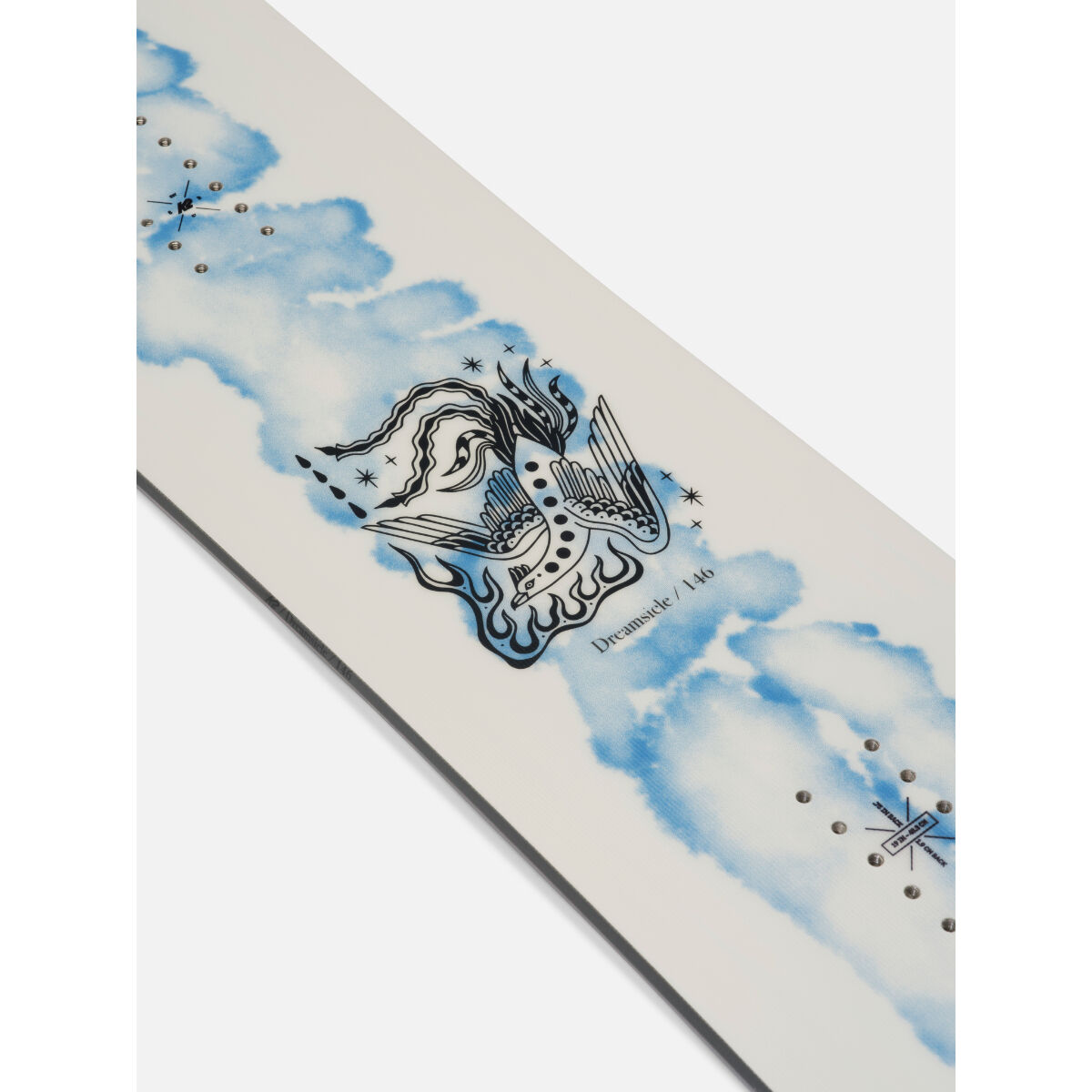 K2 Dreamsicle Snowboard Womens | Christy Sports