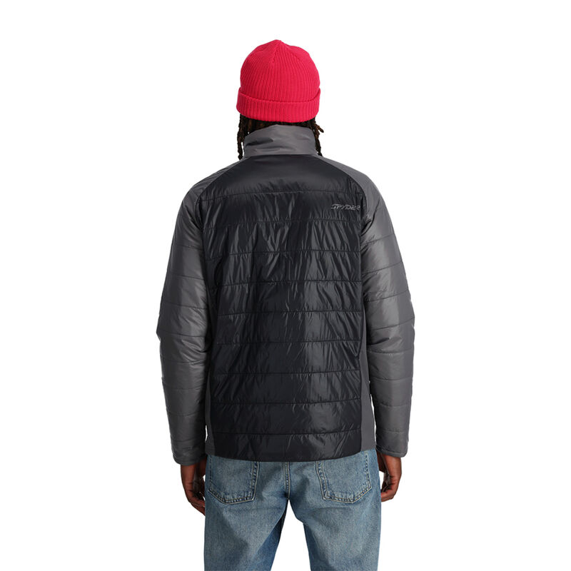 Spyder Glissade Jacket Mens image number 1