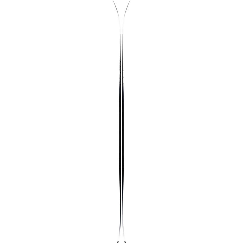 Atomic Maverick 100 Ti Skis image number 4
