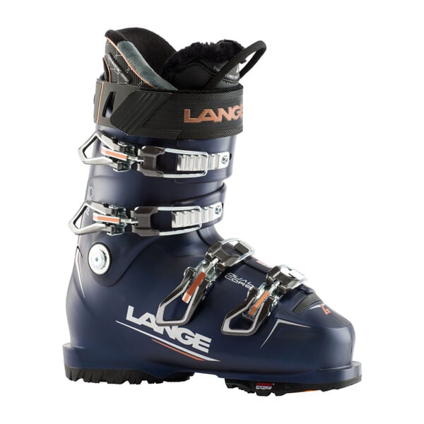 Lange RX 90 Ski Boots Womens