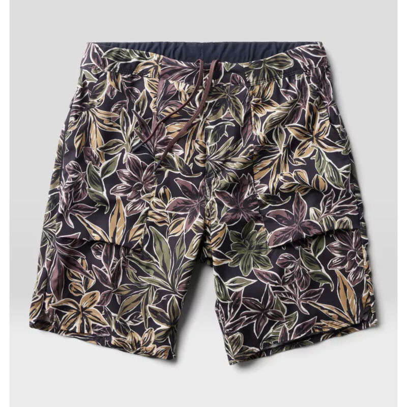 Mountain Hardwear Trail Sender Short Mens image number 0