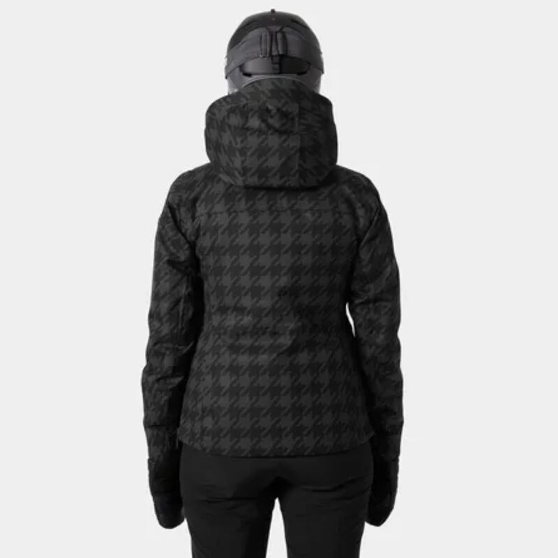 Helly Hansen St. Moritz Insulated 2.0 Jacket Womens image number 3