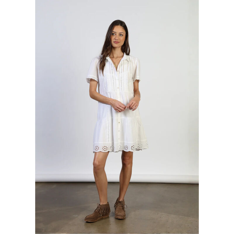 Dylan Malia Dress Womens image number 2