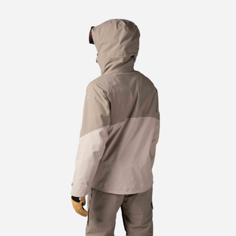 Rossignol Evader Jacket Mens image number 7