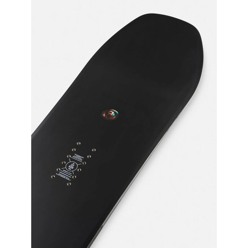 Ride Algorhythm Snowboard image number 2