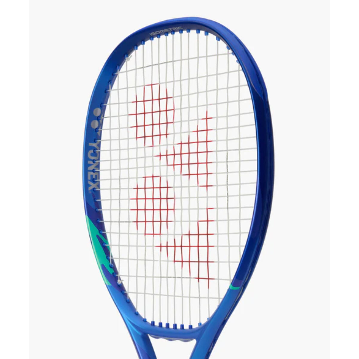 Yonex Ezone 100L Tennis Racquet - Unstrung | Christy Sports