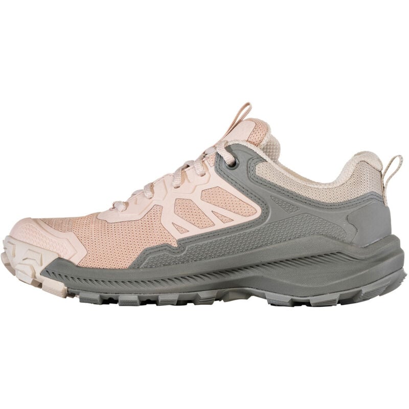 Oboz Katabatic Low Shoes Womens image number 1