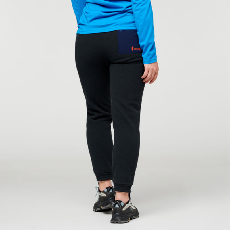 Cotopaxi Abrazo Fleece Jogger Womens image number 4