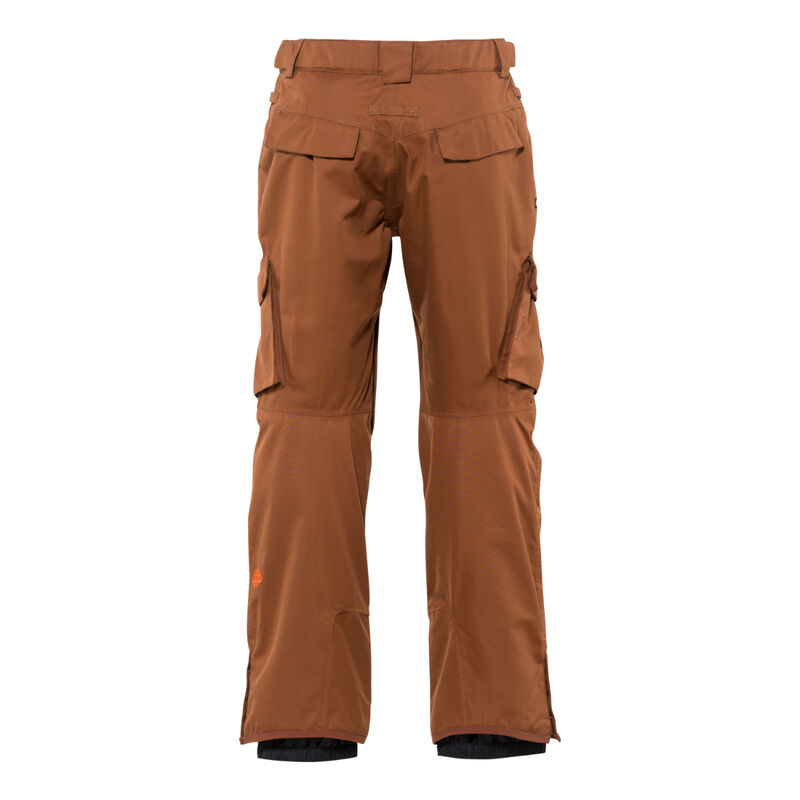 686 Infinity Insulated Cargo Pant Mens image number 1