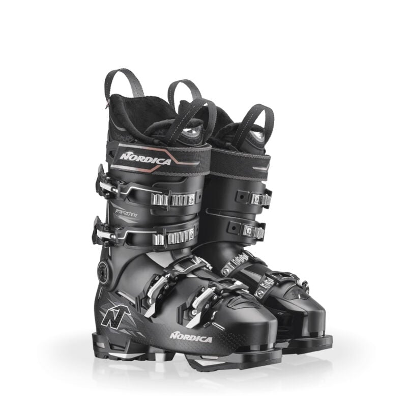 Nordica Promachine 3 85 Ski Boots Womens image number 7