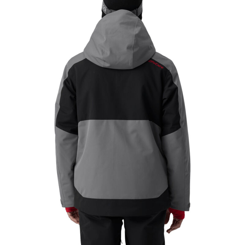 Spyder Rival Jacket Mens image number 1