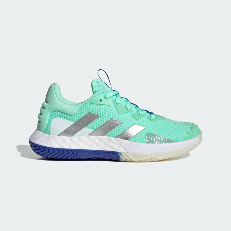 Adidas Solematch Control Tennis Shoes Womens image number 2