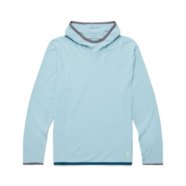 Cotopaxi Sombra Sun Hoodie Mens