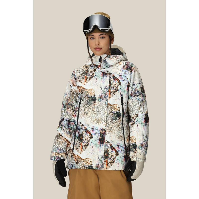 686 Whisper Insulated Jacket Womens image number 0