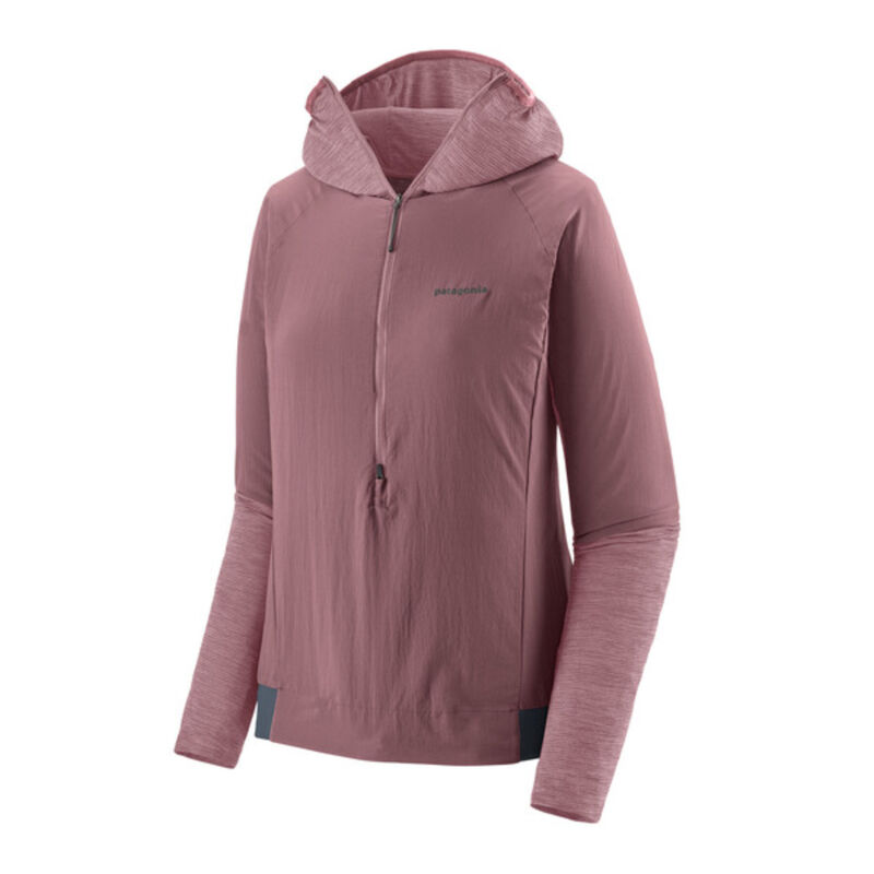 Patagonia Airshed Pro Pullover Womens image number 0
