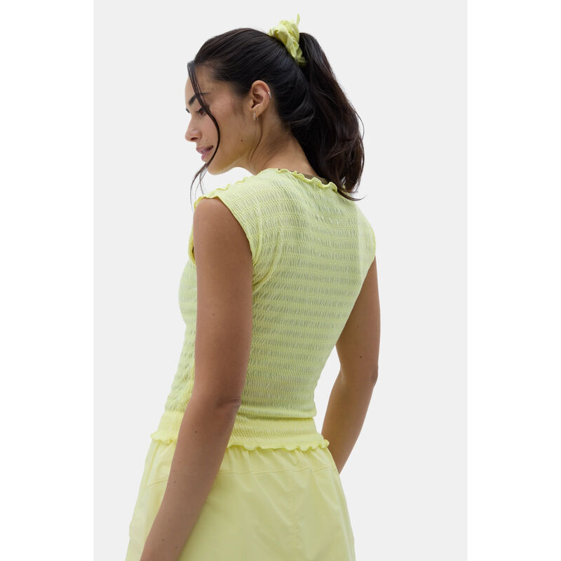 Halfdays Ynes Tank Womens image number 2