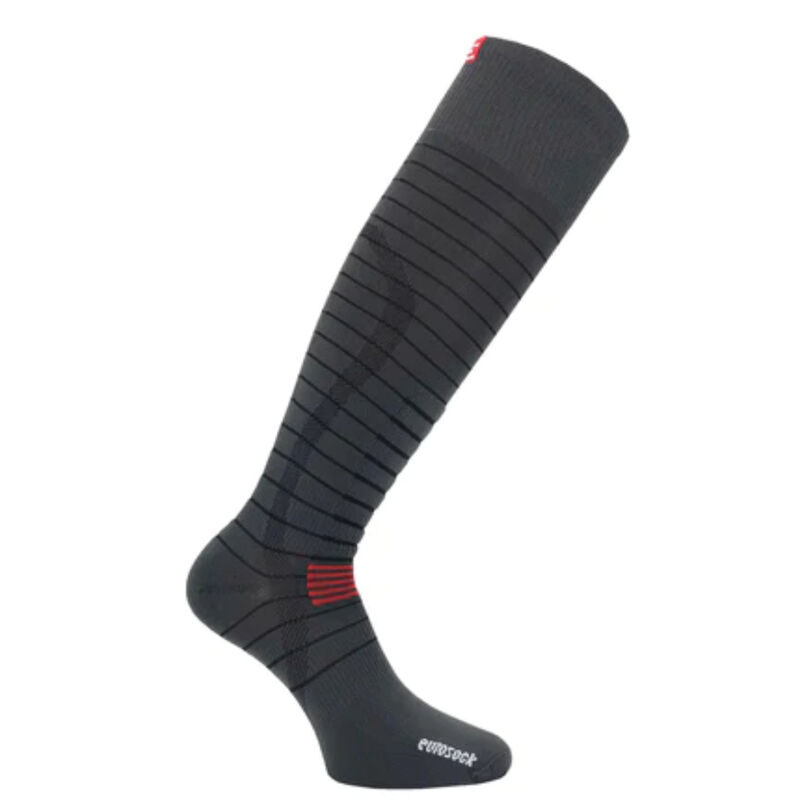 Eurosock Ultralight Silver OTC Socks Mens image number 0