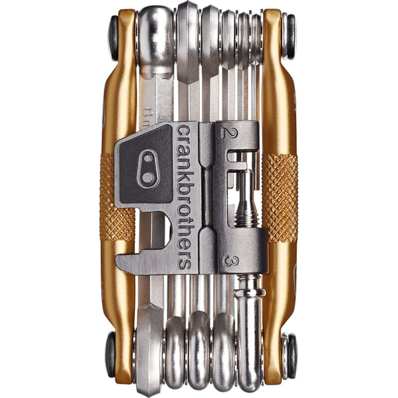 Crank Brothers M17 Multi-Tool image number 0
