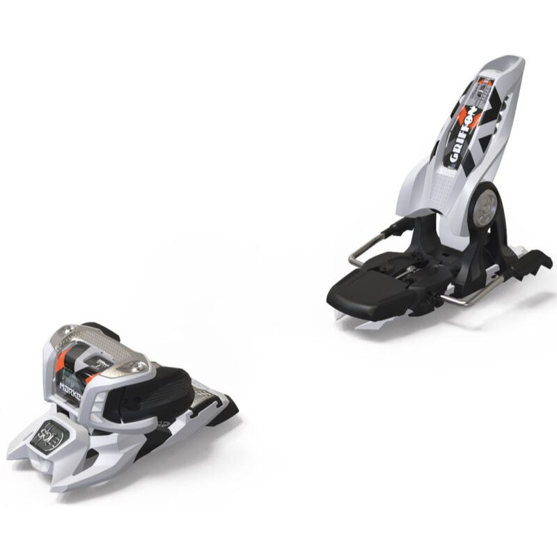 Marker Griffon 13 ID Binding + 110mm Brake image number 0