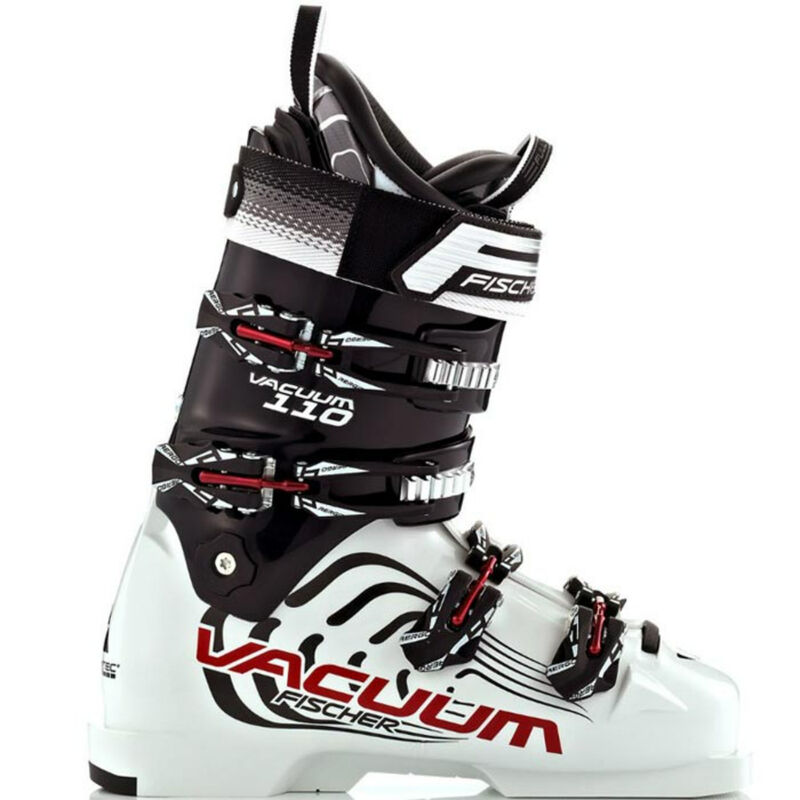 Fischer Vacuum 110 Ski Boots image number 0