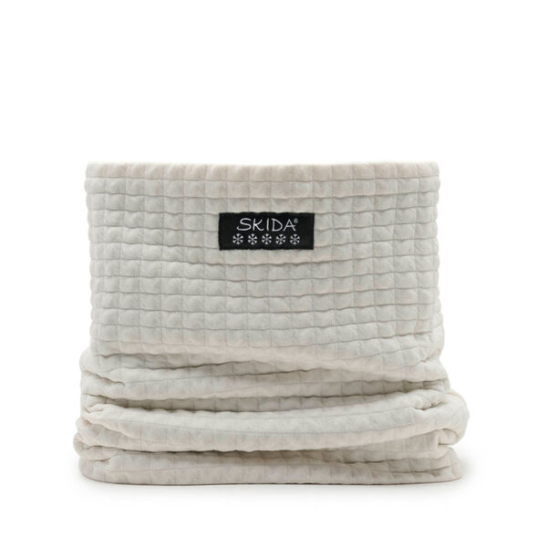 Skida Chateau Fleece-Lined Neckwarmer
