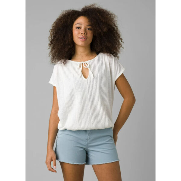 prAna Ocupas Popover Top Womens