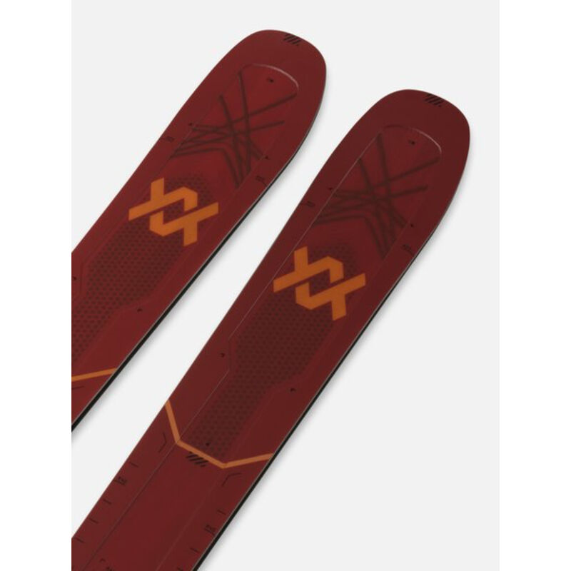 Volkl M7 Mantra Skis image number 4
