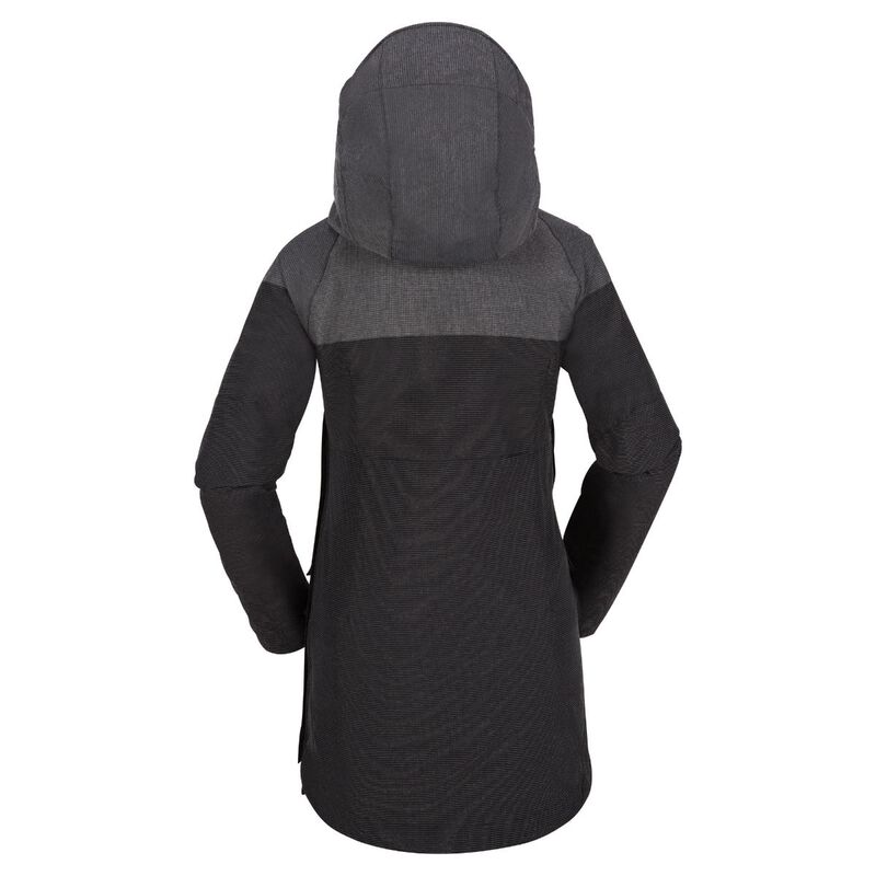 Volcom Ship Pull Over Jacket  Womens image number 1