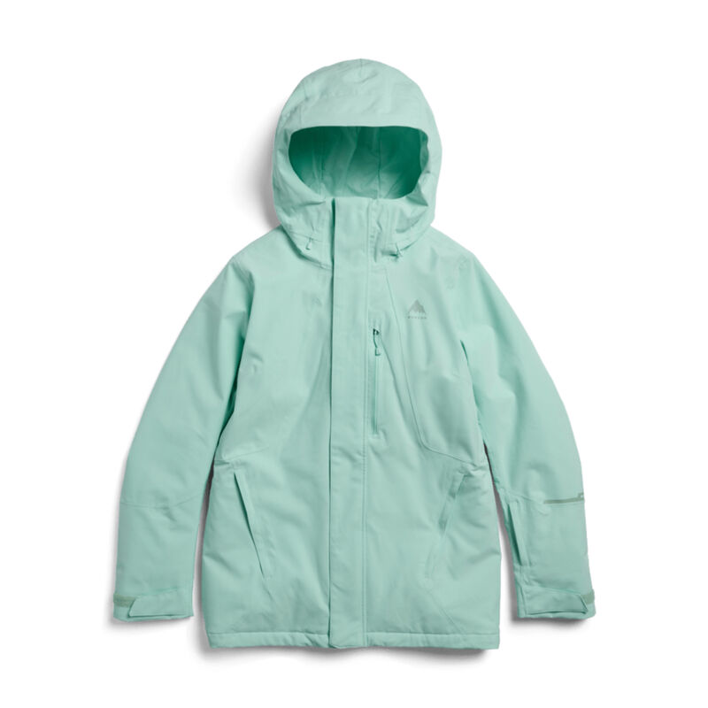 Burton Reserve 2L Insulated Stretch Jacket Womens image number 0